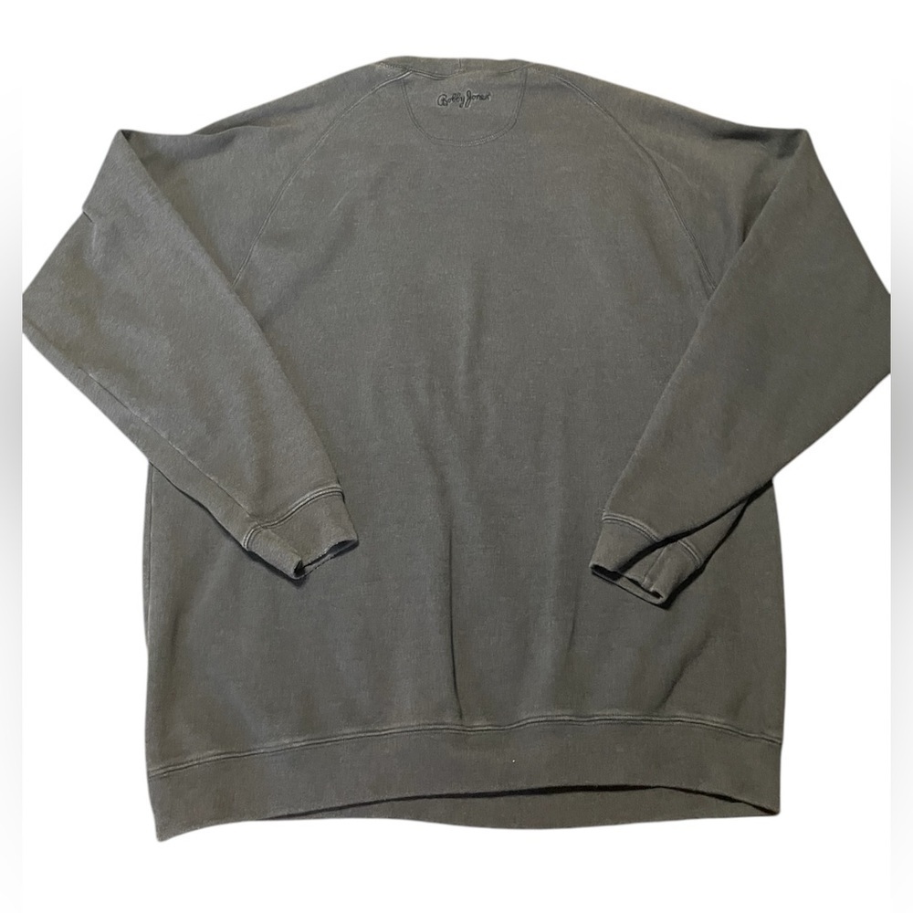 Bobby Jones Players Men’s Crew Neck Sweatshirt Size L - Picture 6 of 7